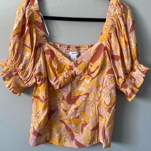 Nine West Blouse